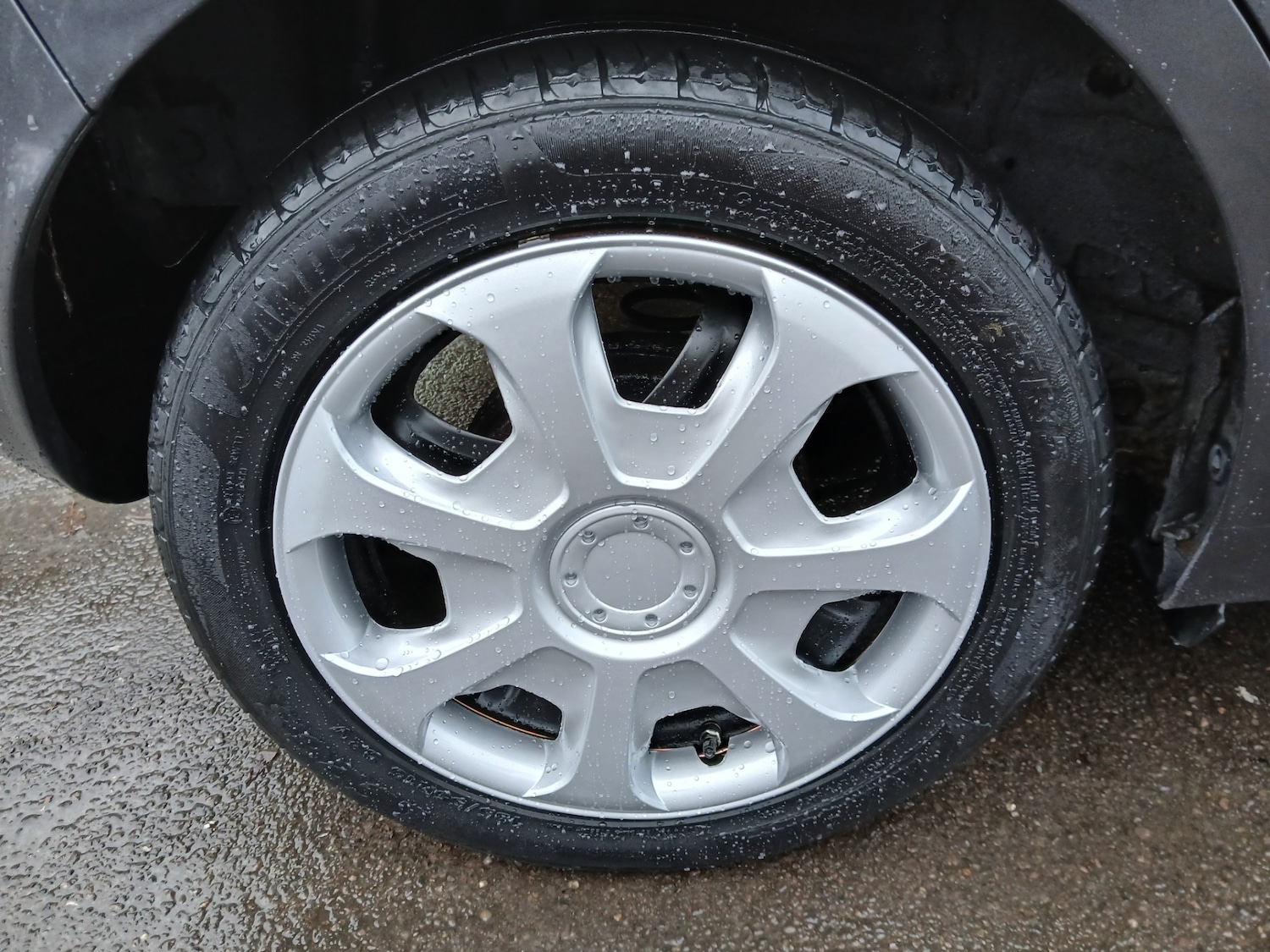 Used Vauxhall Viva 2016 for sale - 76589057: Photo 32