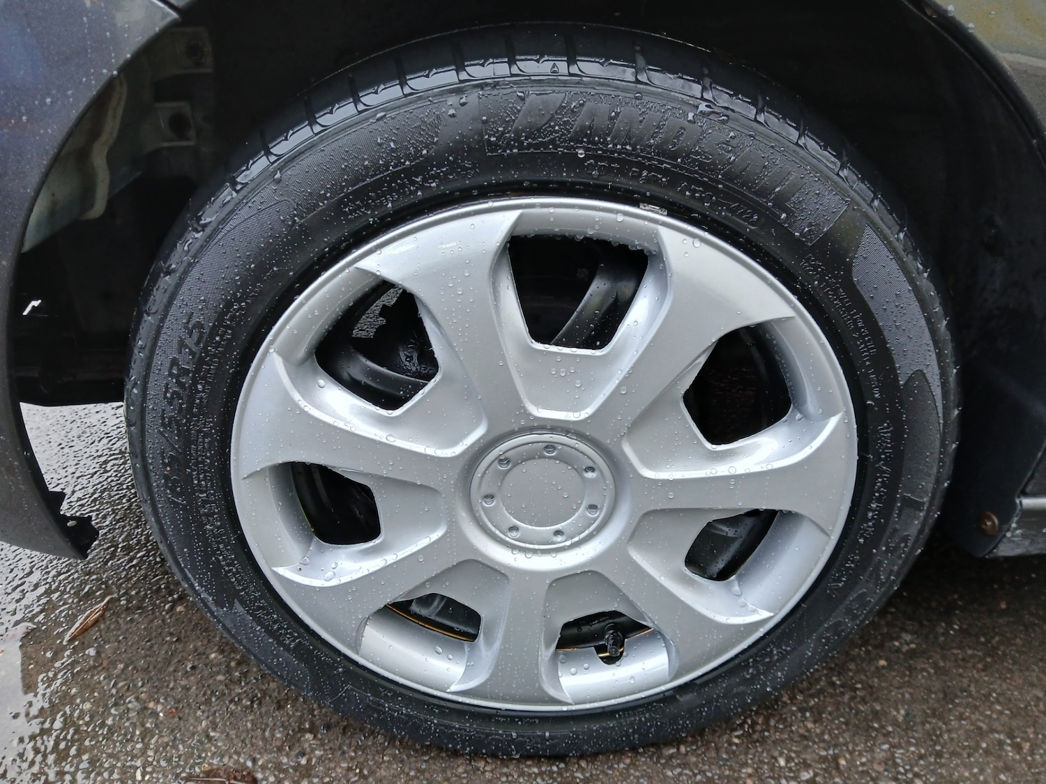 Used Vauxhall Viva 2016 for sale - 76589057: Photo 34