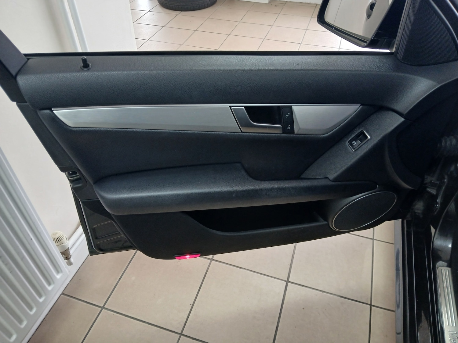 Used Mercedes-Benz C Class 2012 for sale - 77629717: Photo 12