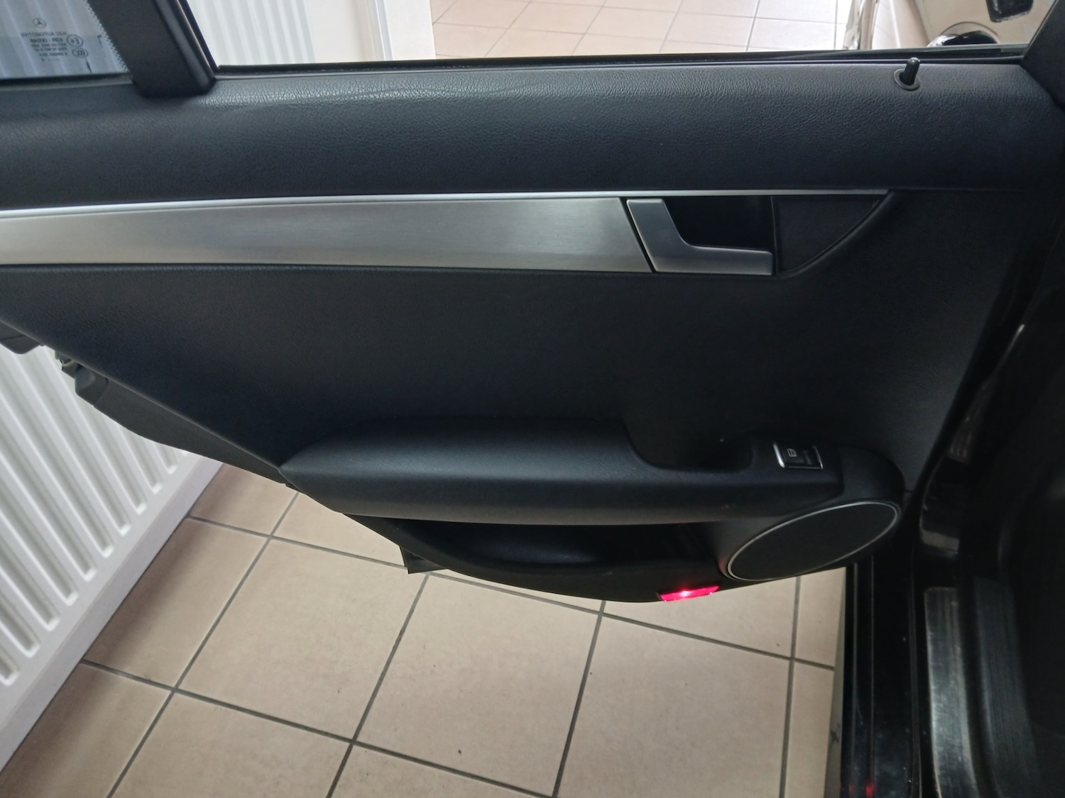 Used Mercedes-Benz C Class 2012 for sale - 77629717: Photo 14