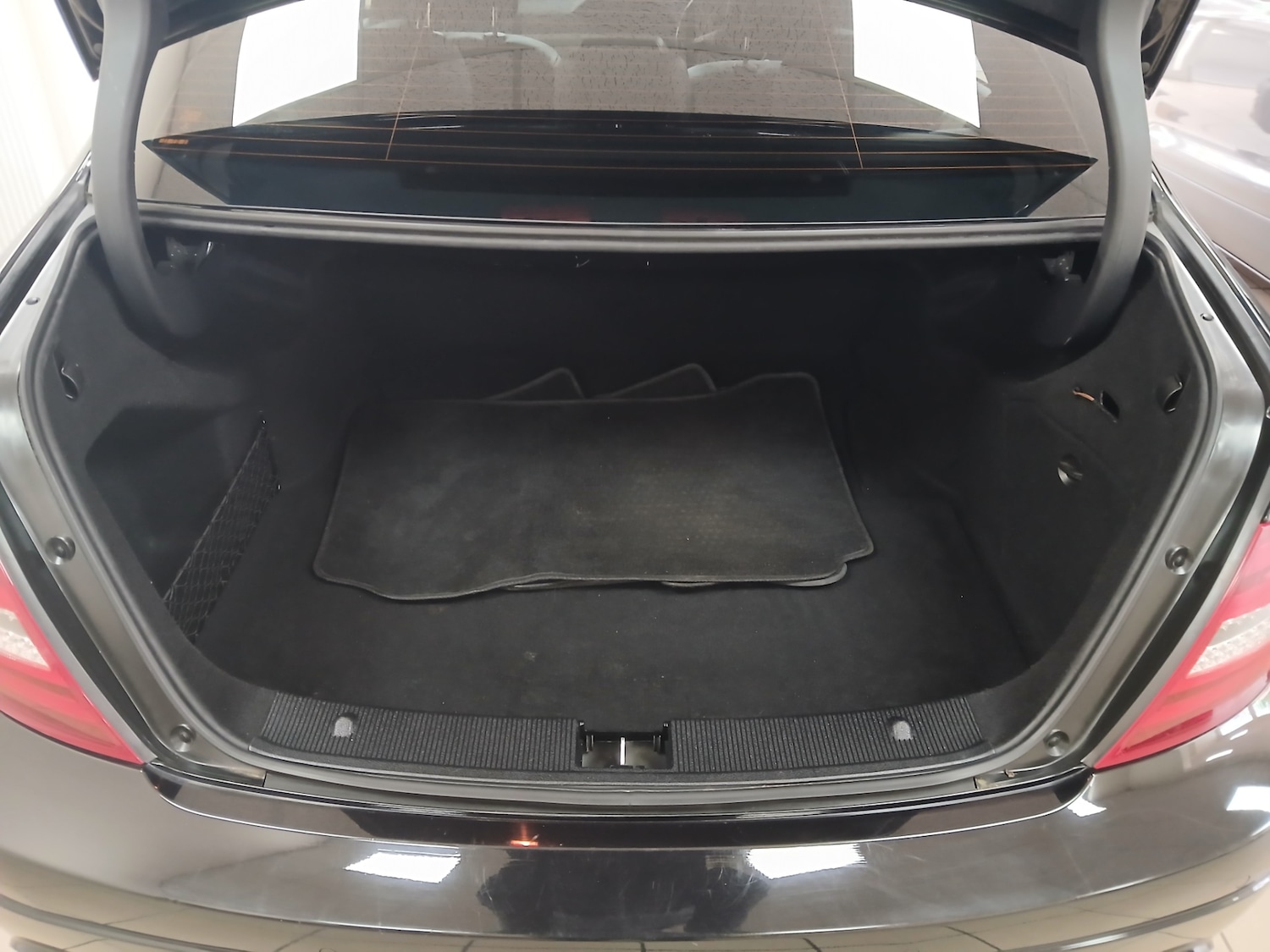 Used Mercedes-Benz C Class 2012 for sale - 77629717: Photo 15