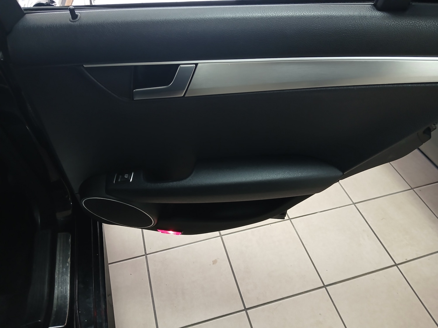 Used Mercedes-Benz C Class 2012 for sale - 77629717: Photo 18