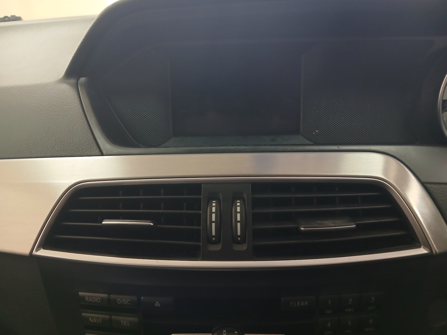 Used Mercedes-Benz C Class 2012 for sale - 77629717: Photo 23