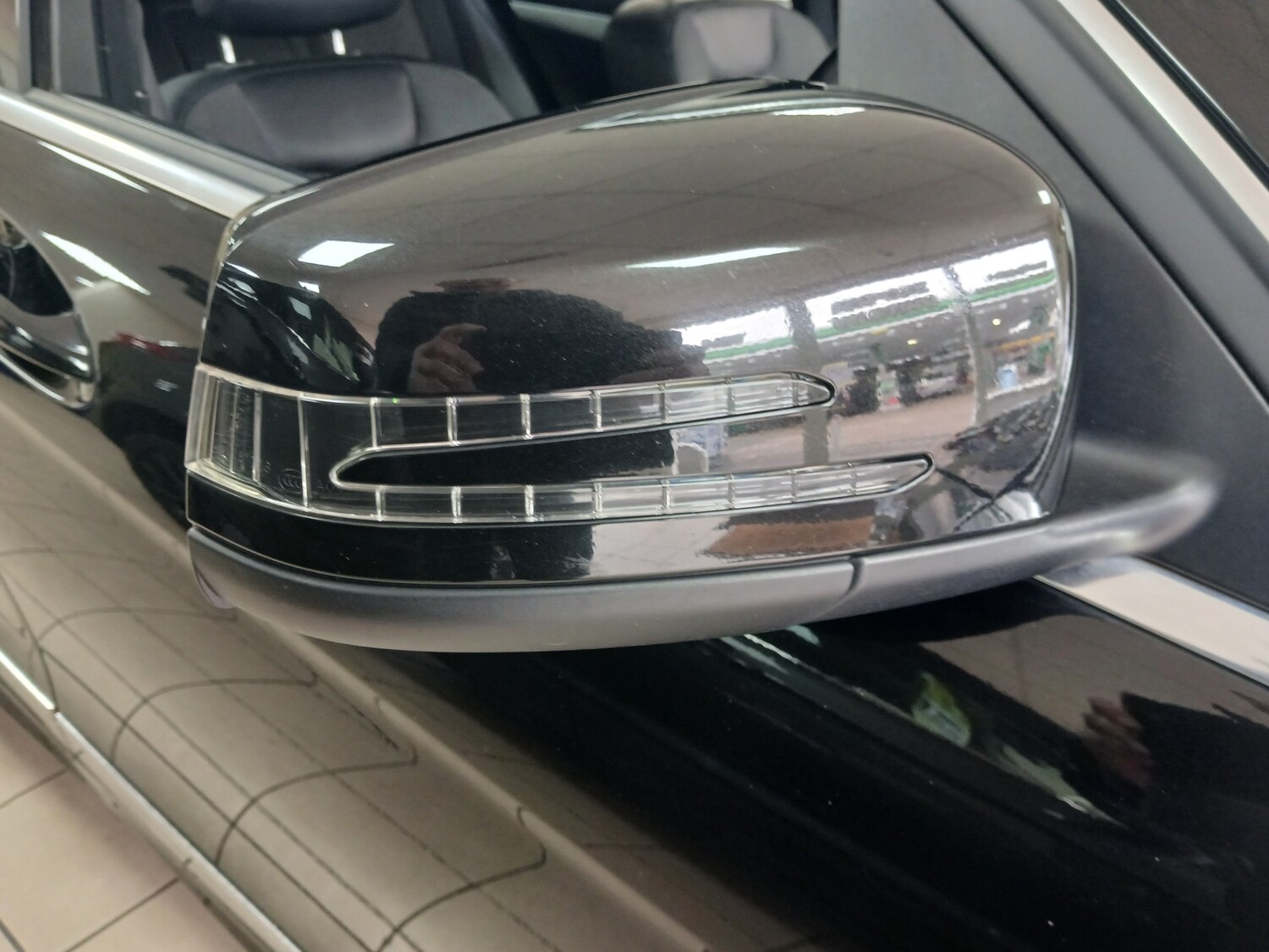 Used Mercedes-Benz C Class 2012 for sale - 77629717: Photo 40