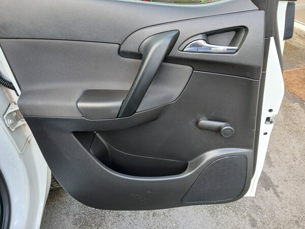 Used Vauxhall Meriva 2015 for sale - 73986350: Photo 13