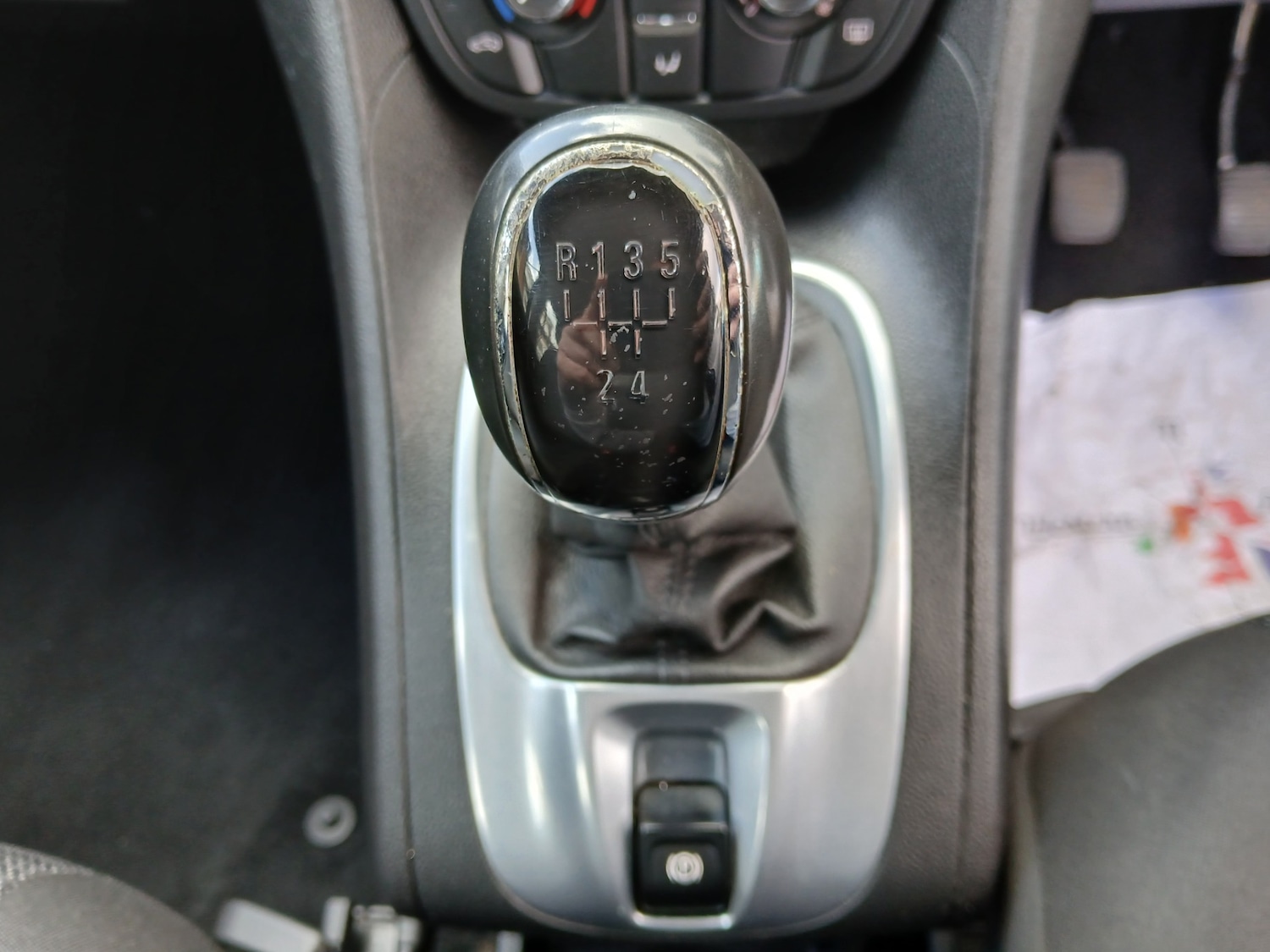 Vehicle 25