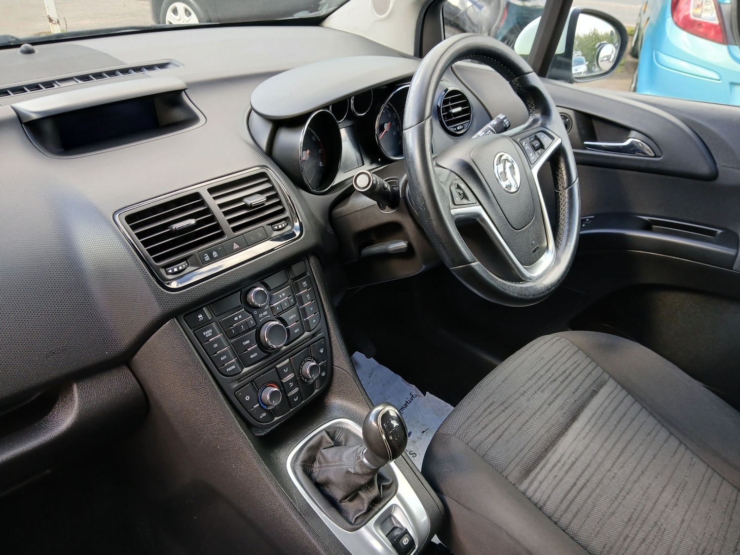 Vehicle 9