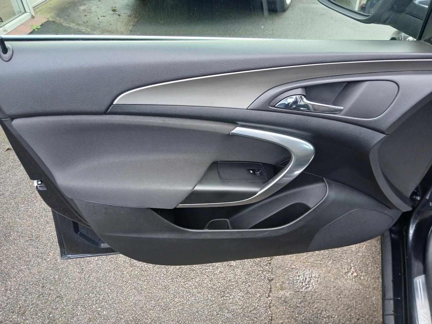 Used Vauxhall Insignia 2013 for sale - 77516273: Photo 13