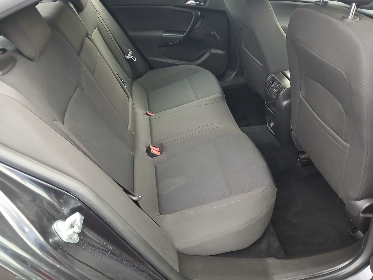 Used Vauxhall Insignia 2013 for sale - 77516273: Photo 18