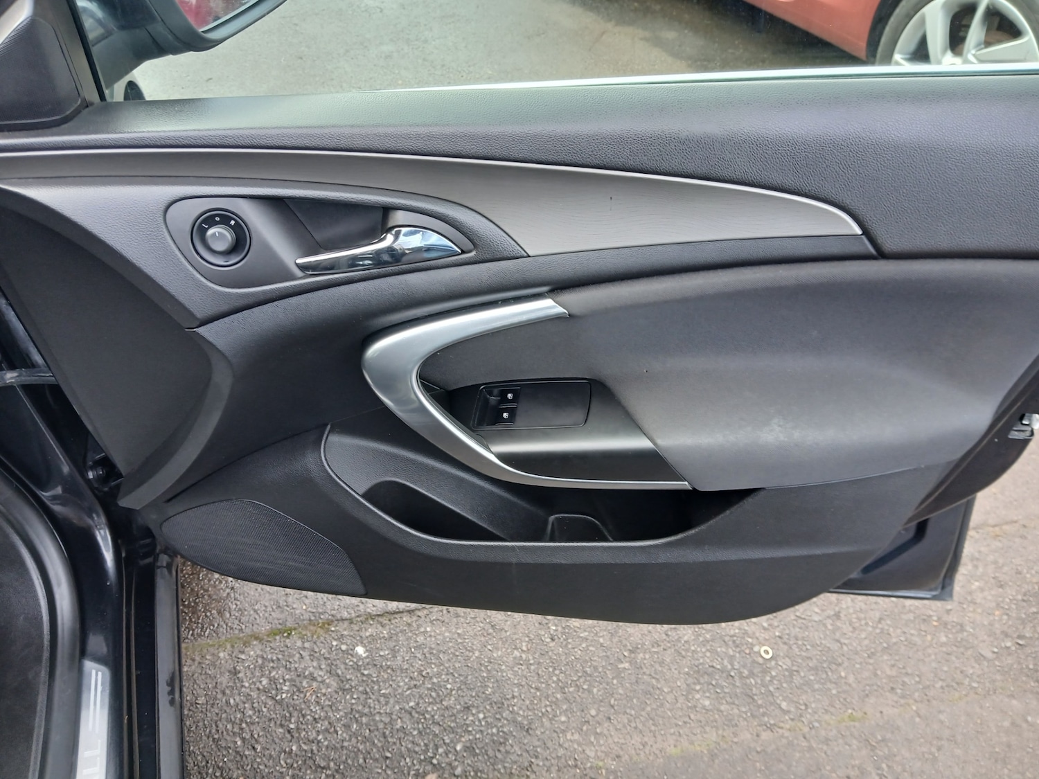 Used Vauxhall Insignia 2013 for sale - 77516273: Photo 21