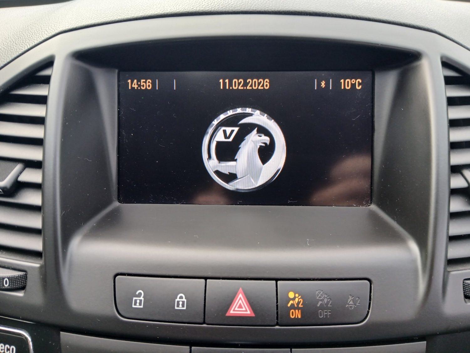 Used Vauxhall Insignia 2013 for sale - 77516273: Photo 24