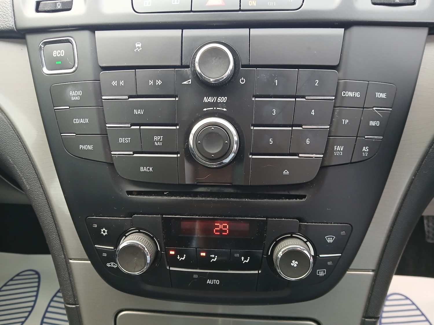 Used Vauxhall Insignia 2013 for sale - 77516273: Photo 25