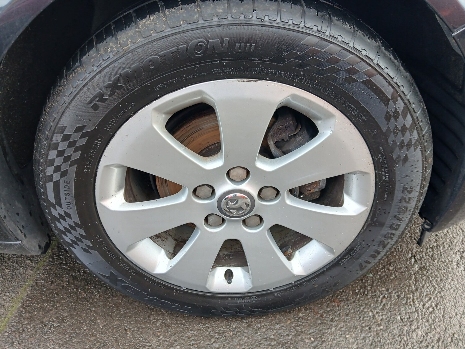 Used Vauxhall Insignia 2013 for sale - 77516273: Photo 36