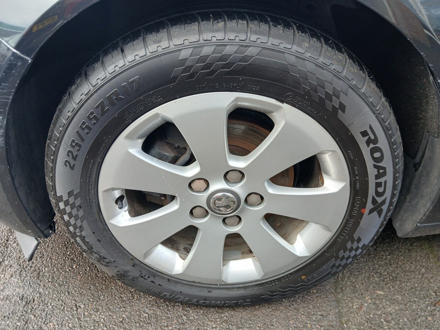 Used Vauxhall Insignia 2013 for sale - 77516273: Photo 39