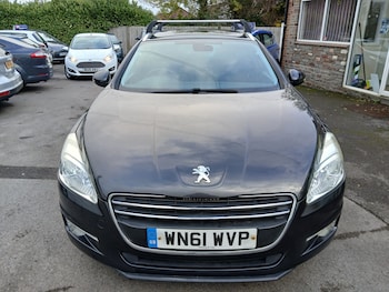 Used Peugeot 508 2011 for sale - 76428129: Photo