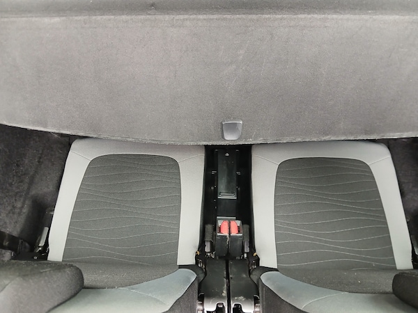 Used Citroen C4 Grand Picasso 2014 for sale - 75344184: Photo 15