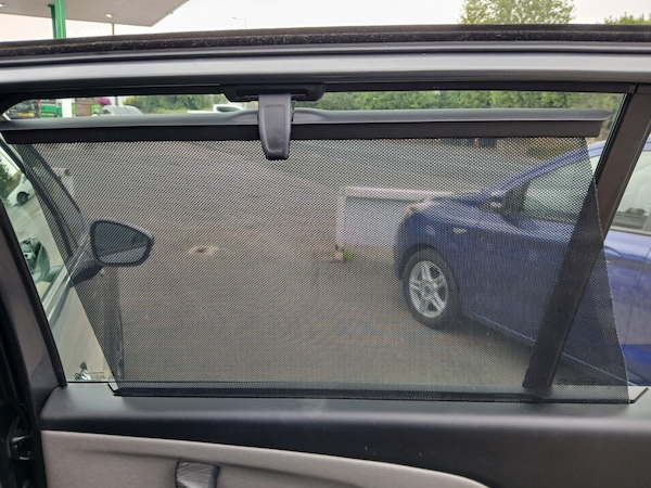 Used Citroen C4 Grand Picasso 2014 for sale - 75344184: Photo 18
