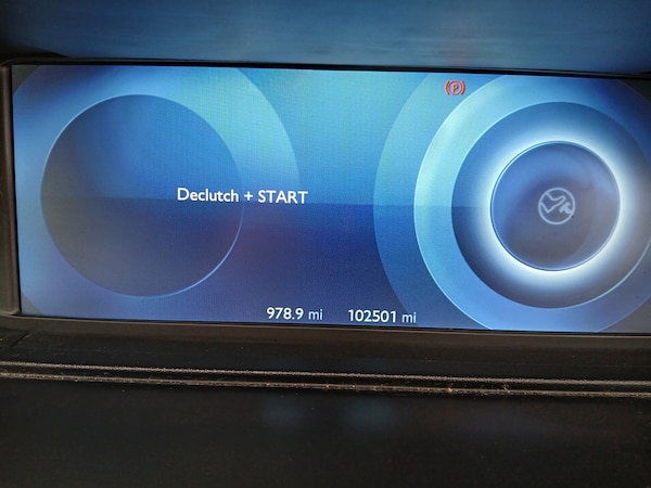 Used Citroen C4 Grand Picasso 2014 for sale - 75344184: Photo 21