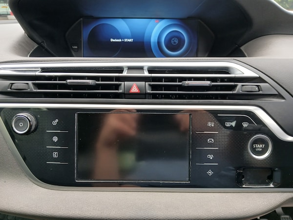 Used Citroen C4 Grand Picasso 2014 for sale - 75344184: Photo 23
