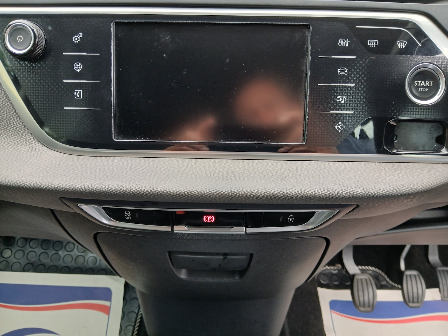 Vehicle 24