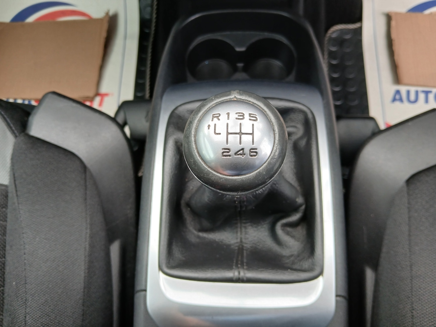 Vehicle 27