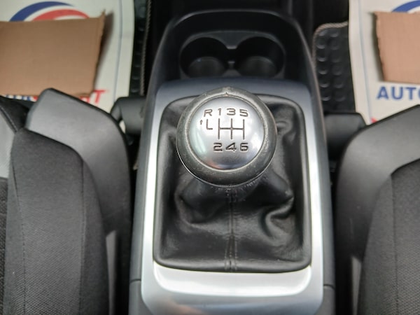 Used Citroen C4 Grand Picasso 2014 for sale - 75344184: Photo 27