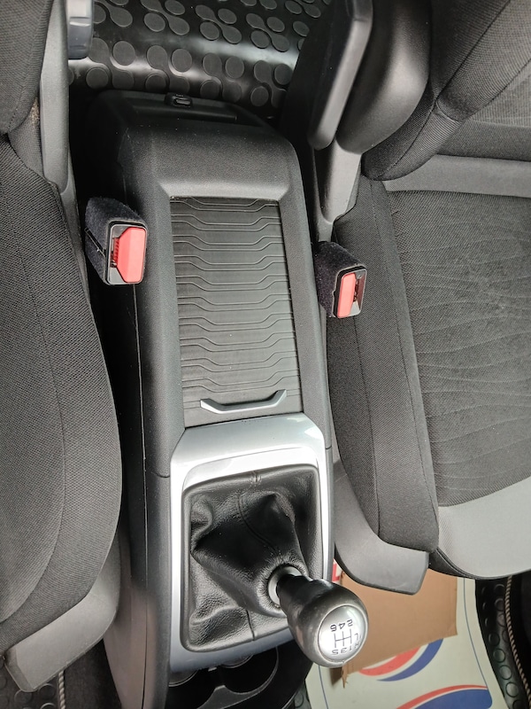 Used Citroen C4 Grand Picasso 2014 for sale - 75344184: Photo 28