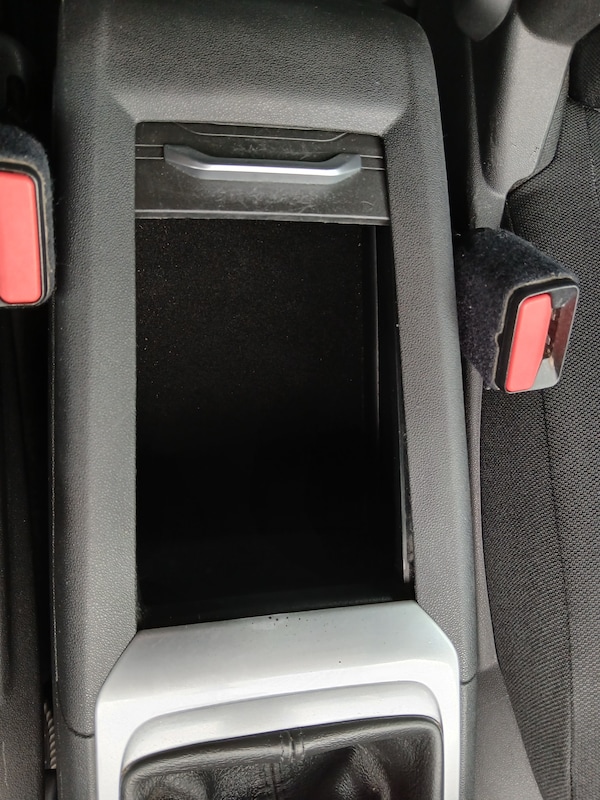 Used Citroen C4 Grand Picasso 2014 for sale - 75344184: Photo 29