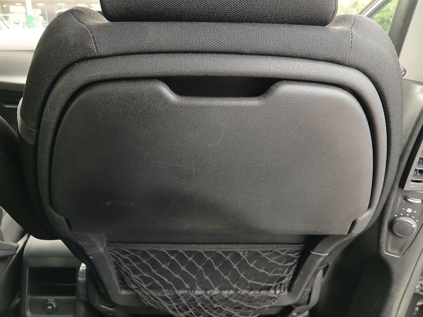 Used Citroen C4 Grand Picasso 2014 for sale - 75344184: Photo 31