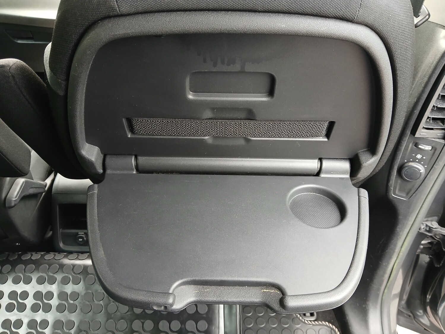 Vehicle 32