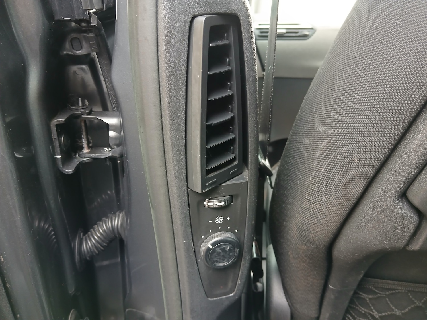 Vehicle 34