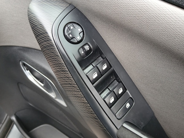 Used Citroen C4 Grand Picasso 2014 for sale - 75344184: Photo 36