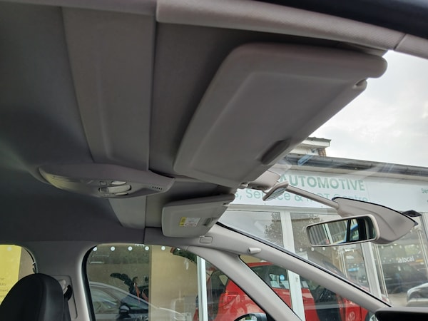 Used Citroen C4 Grand Picasso 2014 for sale - 75344184: Photo 37