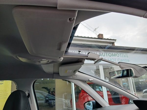 Used Citroen C4 Grand Picasso 2014 for sale - 75344184: Photo 38