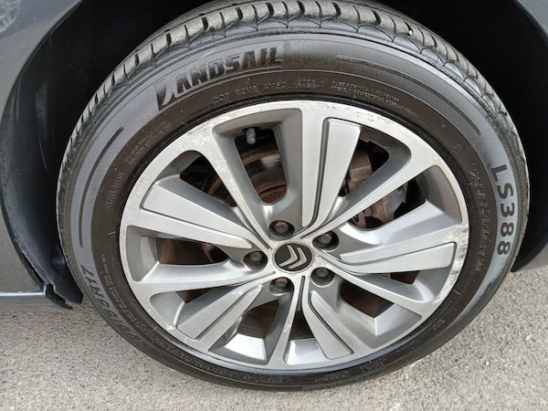 Used Citroen C4 Grand Picasso 2014 for sale - 75344184: Photo 41