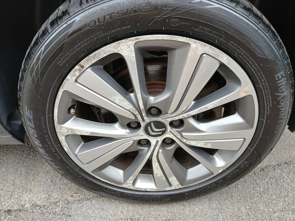 Used Citroen C4 Grand Picasso 2014 for sale - 75344184: Photo 43