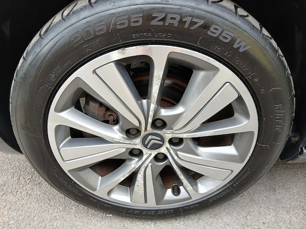Used Citroen C4 Grand Picasso 2014 for sale - 75344184: Photo 44