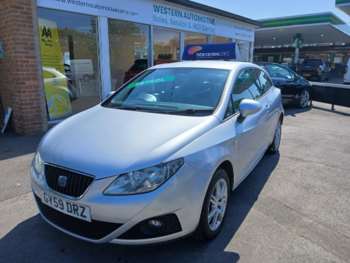 2009 (59) - 1.4 SE 3dr