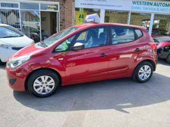 Used Hyundai Ix20 2011 for sale - 74829910: Photo