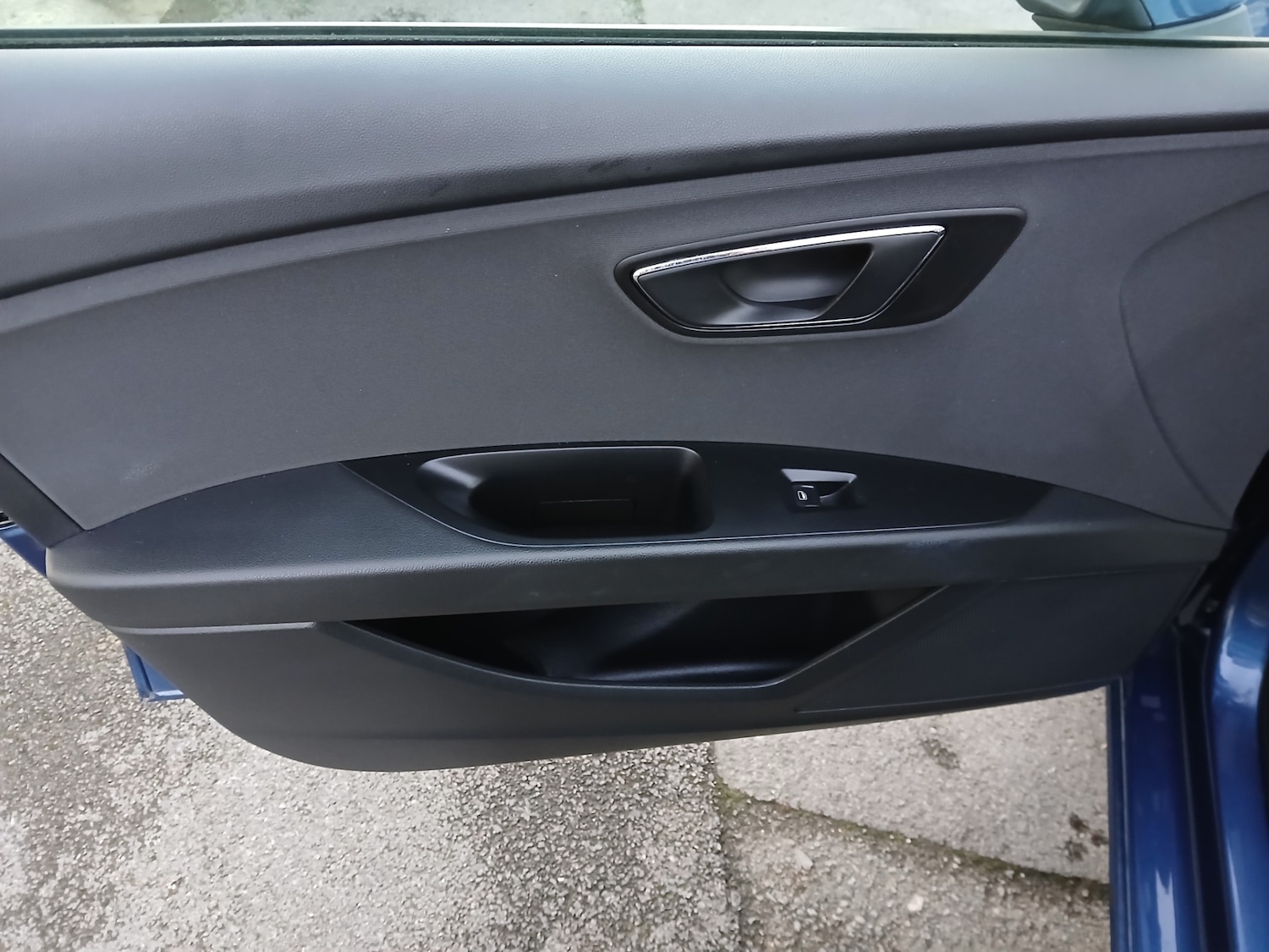 Used SEAT Leon 2015 for sale - 76613595: Photo 11