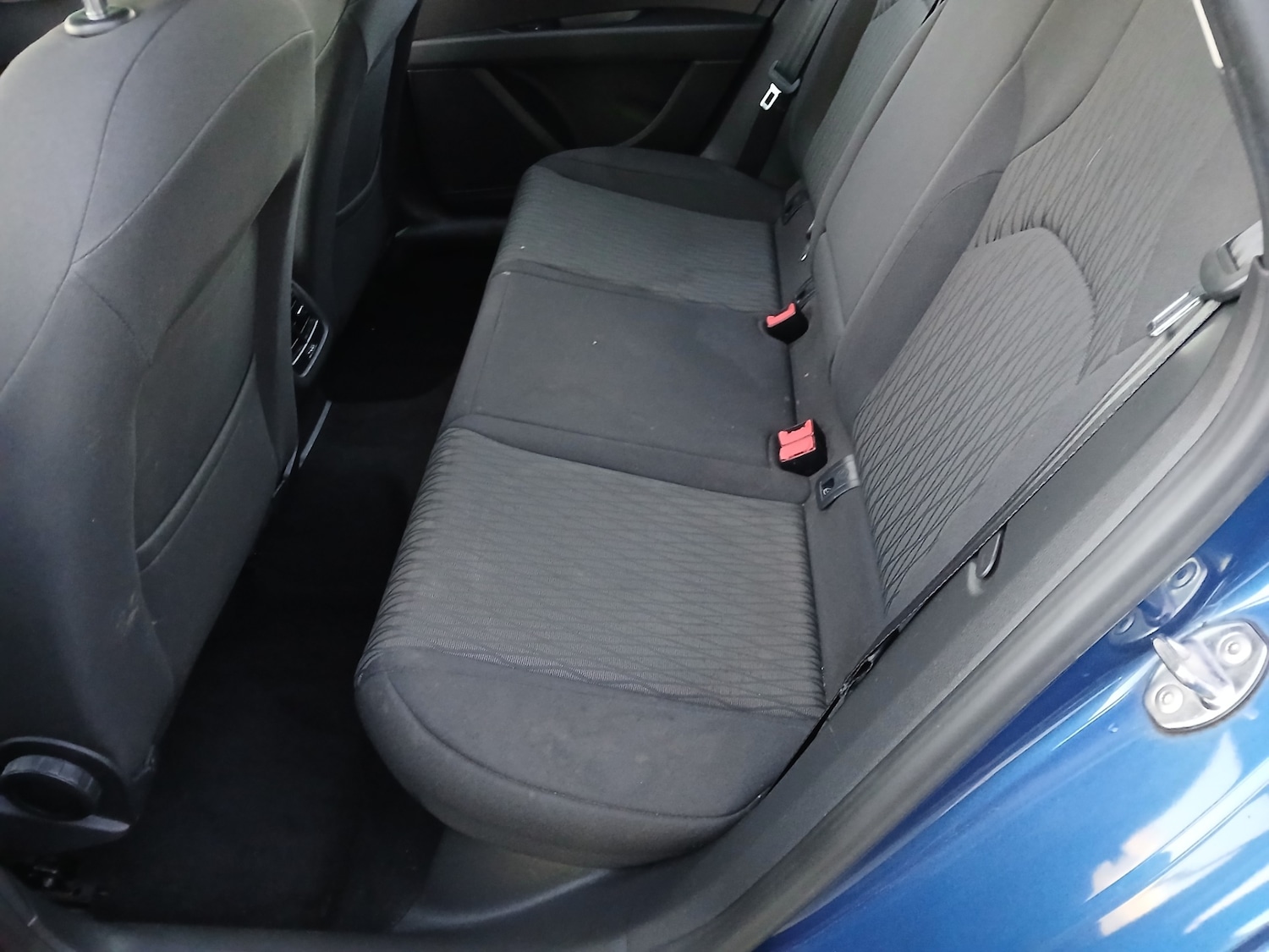 Used SEAT Leon 2015 for sale - 76613595: Photo 14