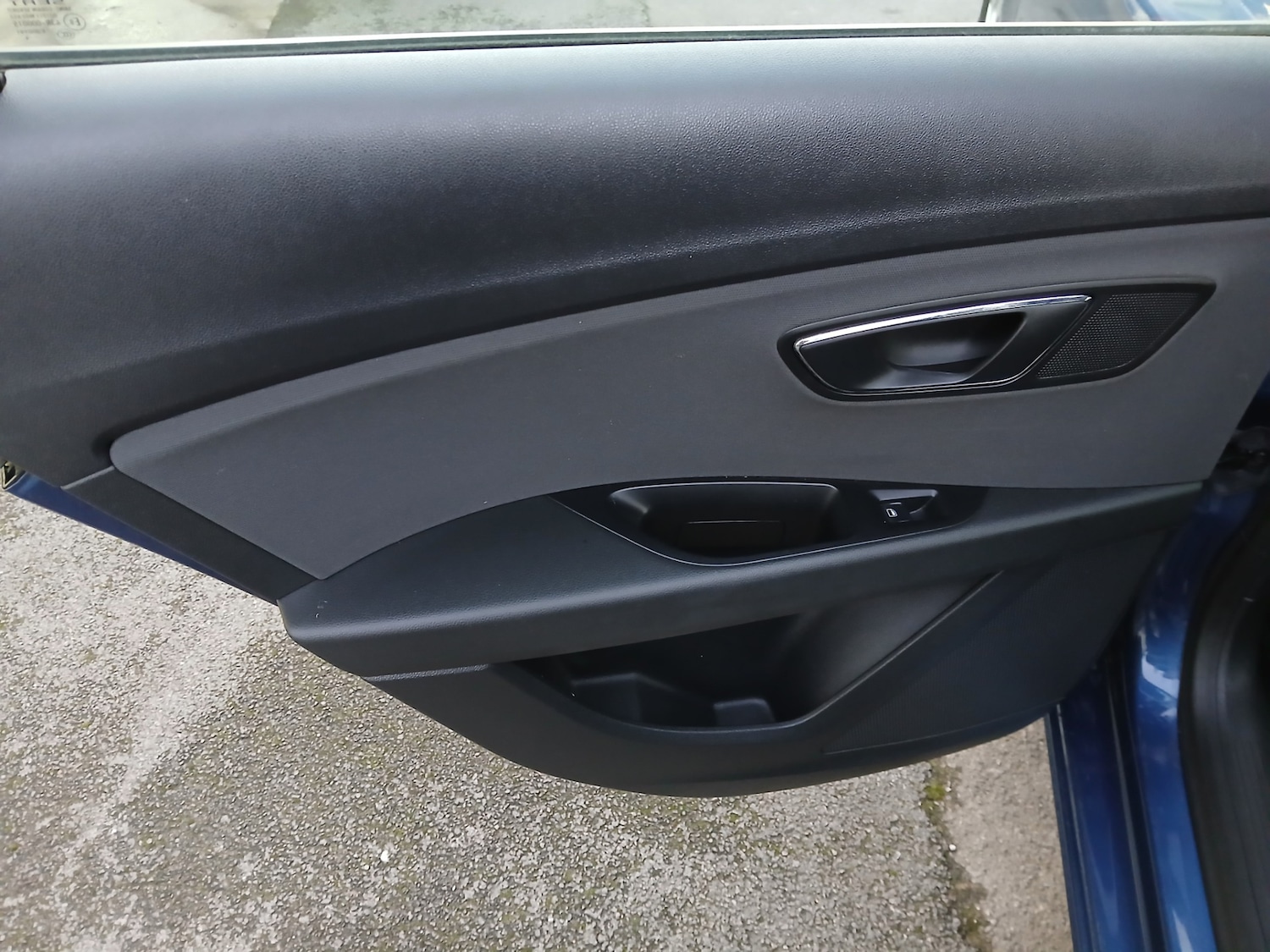 Used SEAT Leon 2015 for sale - 76613595: Photo 15