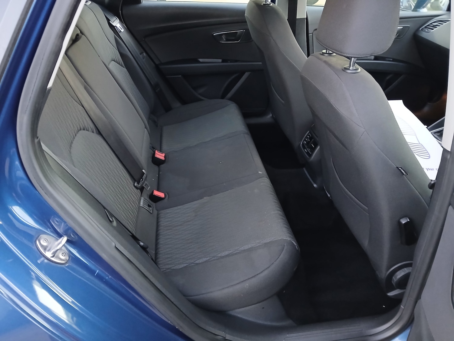 Used SEAT Leon 2015 for sale - 76613595: Photo 18