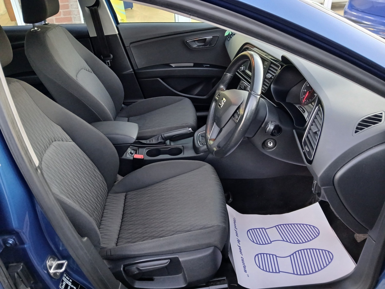 Used SEAT Leon 2015 for sale - 76613595: Photo 19