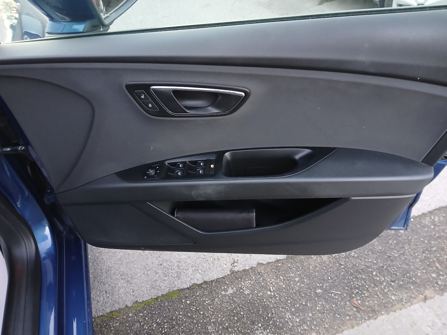 Used SEAT Leon 2015 for sale - 76613595: Photo 20