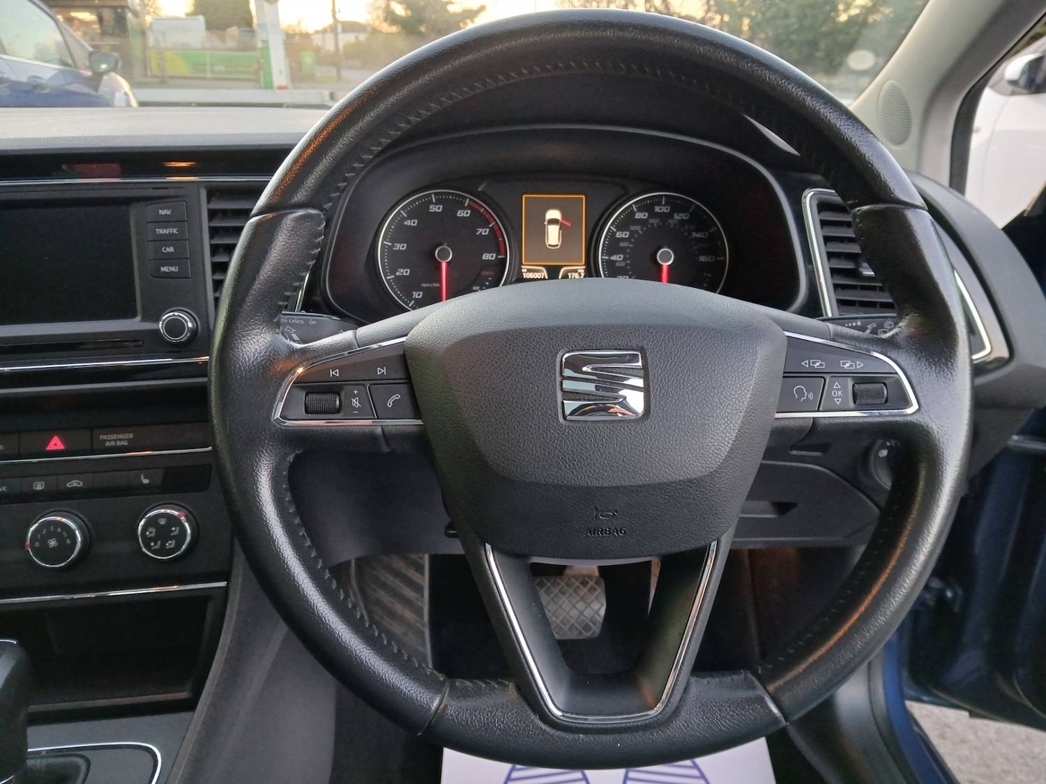 Used SEAT Leon 2015 for sale - 76613595: Photo 22