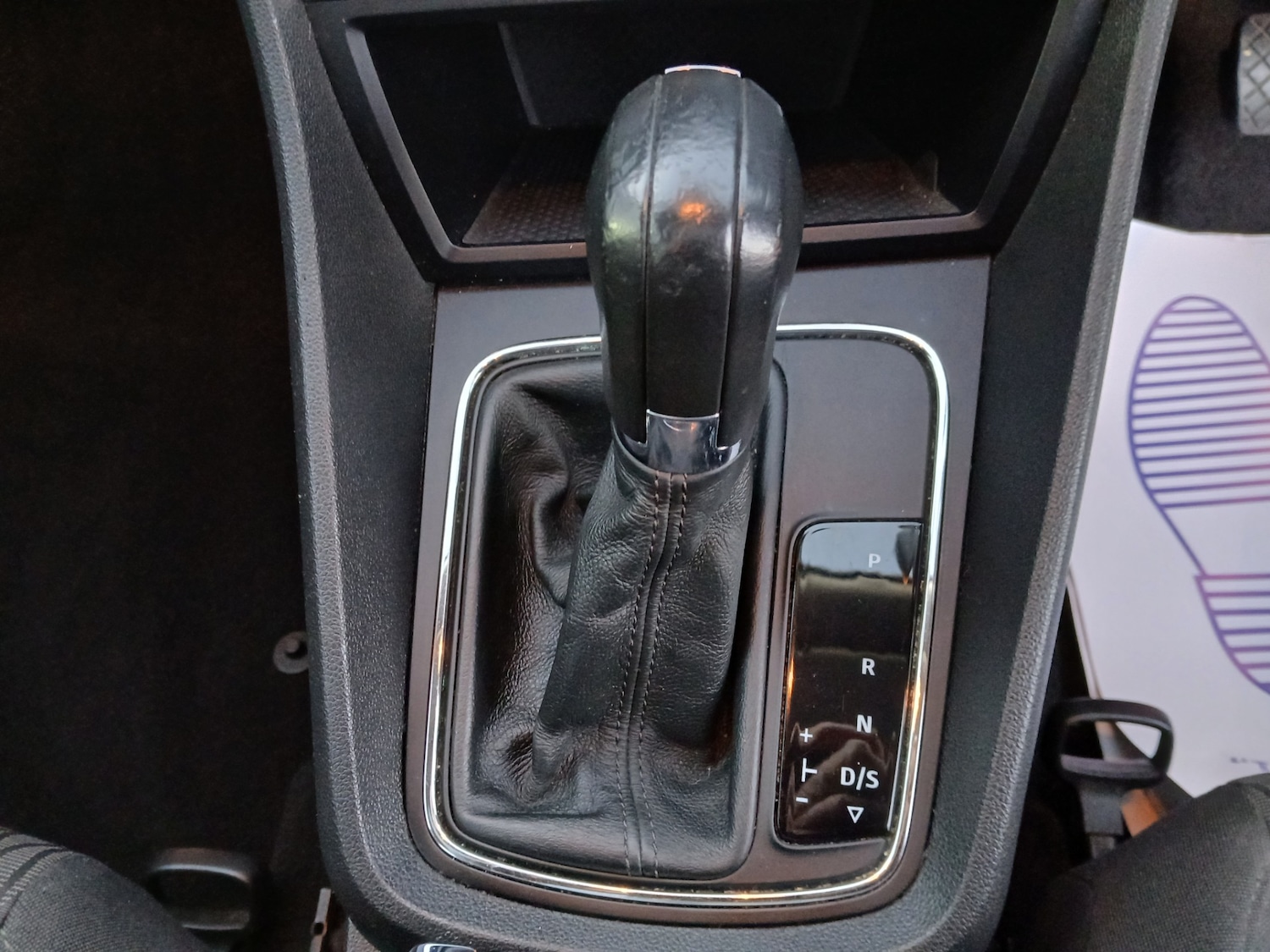 Used SEAT Leon 2015 for sale - 76613595: Photo 25