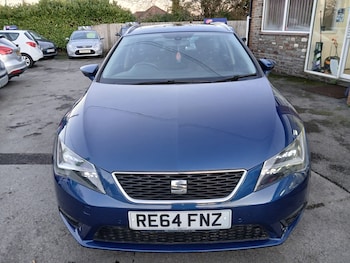 Used SEAT Leon 2015 for sale - 76613595: Photo