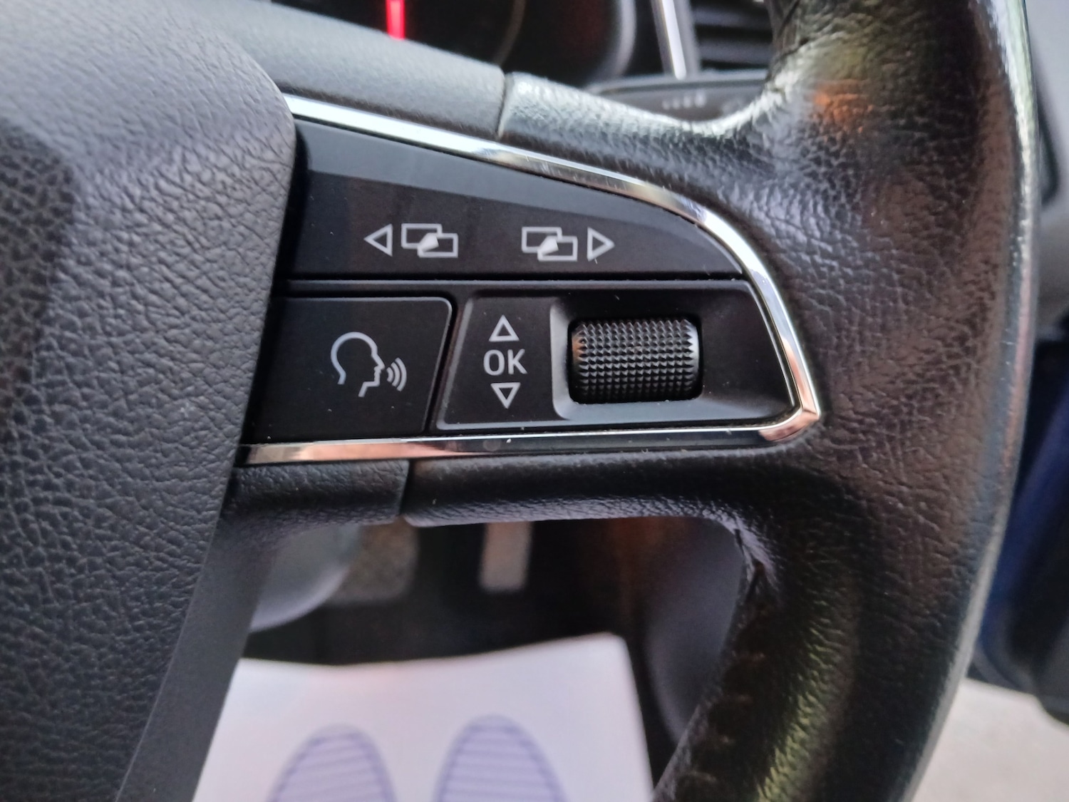 Used SEAT Leon 2015 for sale - 76613595: Photo 30