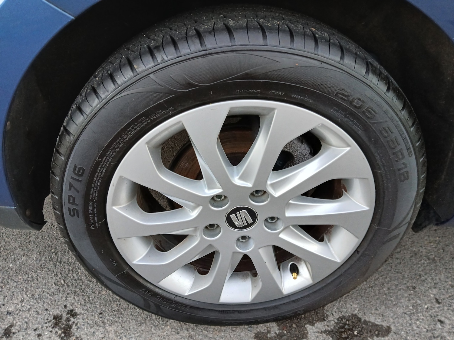 Used SEAT Leon 2015 for sale - 76613595: Photo 35